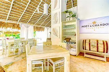 Villa Garden View 바바로 도미니카 공화국