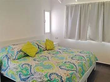 Villa Garden View 바바로 도미니카 공화국