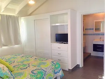 Villa Garden View 바바로 도미니카 공화국