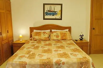 Villa Garden View 바바로