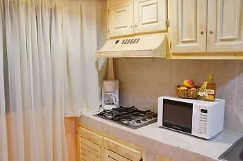 Villa Garden View 바바로 도미니카 공화국