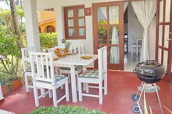 Villa Garden View 바바로