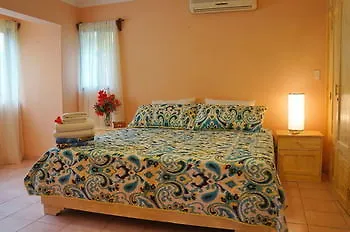 Villa Garden View 바바로 도미니카 공화국