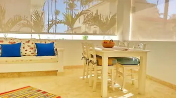 Villa Garden View 바바로 0*,  도미니카 공화국