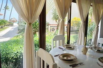 Villa Garden View 바바로