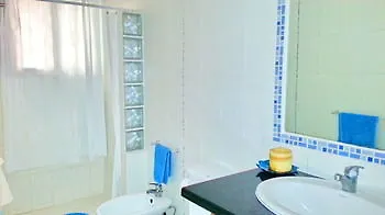 Villa Garden View 바바로