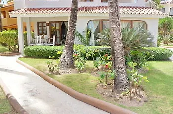 Villa Garden View 바바로 도미니카 공화국