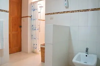 Villa Garden View 바바로 0*,  도미니카 공화국