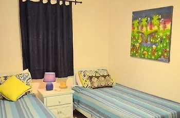 Villa Garden View 바바로 0*,  도미니카 공화국