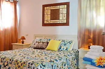 Villa Garden View 바바로 도미니카 공화국