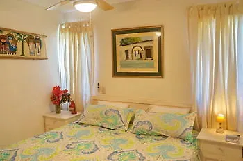 Villa Garden View 바바로 도미니카 공화국