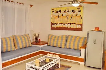 Villa Garden View 바바로