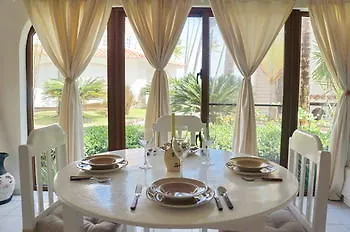 Villa Garden View 바바로