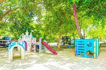 Villa Garden View بافارو 0*,  جمهورية الدومينيكان