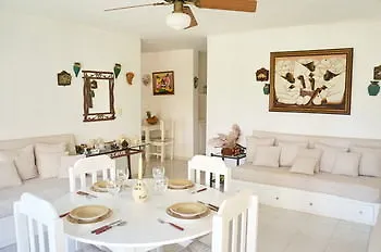 Villa Garden View بافارو 0*,  جمهورية الدومينيكان