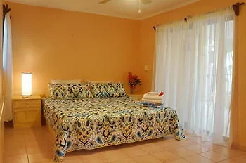 Villa Garden View بافارو 0*,  جمهورية الدومينيكان