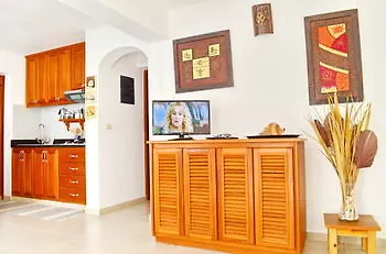Villa Garden View بافارو جمهورية الدومينيكان