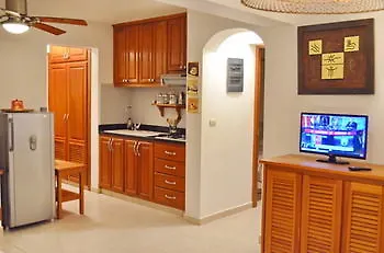 Villa Garden View بافارو جمهورية الدومينيكان