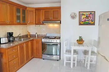 Villa Garden View بافارو جمهورية الدومينيكان